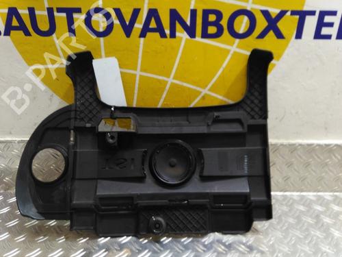 Underbody protection VW POLO V (6R1, 6C1) 1.4 GTI | BP27700672M92 