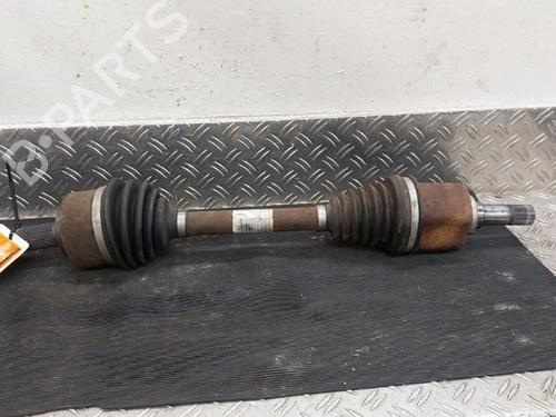 Used Left front driveshaft Left front driveshaft MERCEDES-BENZ VITO Van (W447) 111 CDI (447.601, 447.603, 447.605) (114 hp) 33888946 33888946
