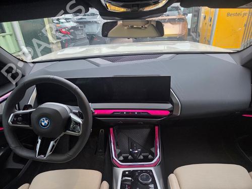 Used Airbag Kit Airbag Kit BMW X3 (G45) xDrive 30 e (299 hp) 33018532 33018532