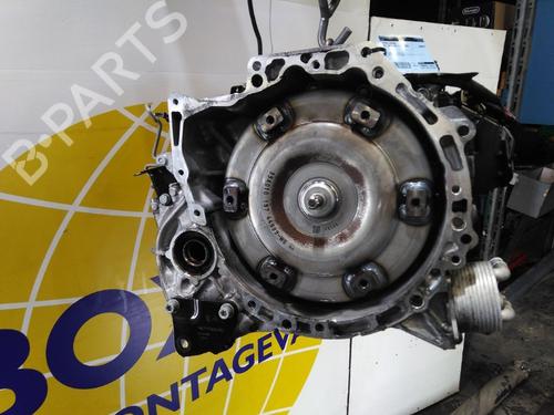 Used Gearbox OPEL GRANDLAND / GRANDLAND X (A18, P1UO) 1.5 Turbo D (75) (131 hp) 26042479