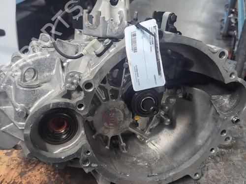 Used Gearbox KIA RIO IV (YB, SC, FB) 1.4 CRDi 90 (90 hp) 28064066