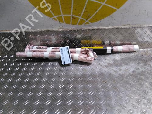 Used Right curtain airbag FORD ECOSPORT 1.0 EcoBoost (125 hp) 30811611