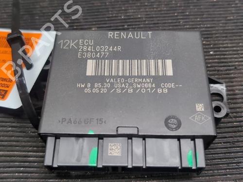 Used Control unit Control unit RENAULT ARKANA I (LCM_, LDN_) 1.6 E-TECH 145 (LDMU) (143 hp) 32404268 32404268