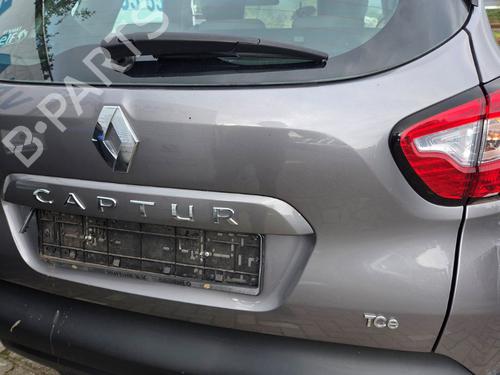 Tailgate RENAULT CAPTUR I (J5_, H5_) 1.2 TCe 120 | BP29749835C6 