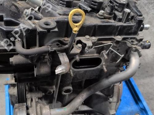 Used Engine Engine PEUGEOT 108 1.0 VTi 72 (72 hp) 30875202 30875202