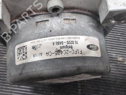 ABS pump FORD FOCUS III 1.0 EcoBoost | BP27861216M43