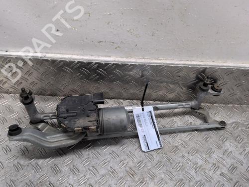 Used Front wipers mechanism VW GOLF VII (5G1, BQ1, BE1, BE2) 2.0 GTI (220 hp) 27192615