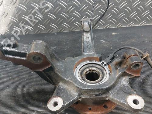 Right front steering knuckle RENAULT KANGOO Express (FW0/1_) Z.E. (FW0Z, FW1Z) | BP33018580M26 - Image 2