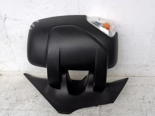 Left mirror RENAULT MASTER III Platform/Chassis (EV, HV, UV) Z.E. (EV1Z, UV1Z) | BP36185634C26  - Image 9