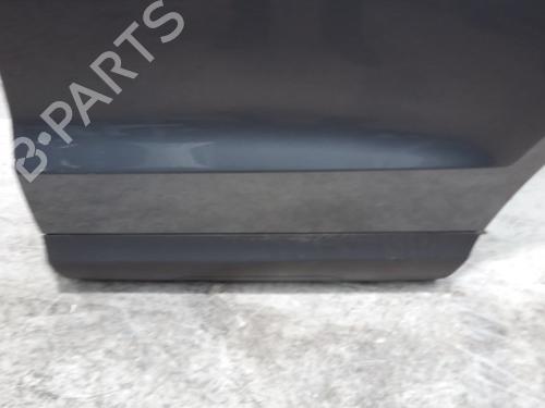 Left rear door AUDI Q3 (8UB, 8UG) 2.0 TFSI quattro | BP26047389C4 