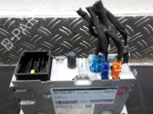 Electronic module OPEL CROSSLAND X / CROSSLAND (P17, P2QO) 1.2 (75) | BP27591045M83