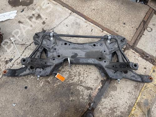 Used Subframe Subframe CITROËN JUMPER II Platform/Chassis 2.0 BlueHDi 160 (163 hp) 33844660 33844660