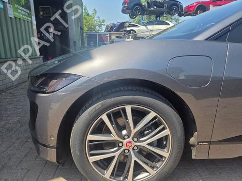 Frontpaket JAGUAR I-PACE (X590) EV400 AWD | BP37153856S1 - Image 2