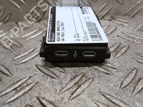 Used Electronic module Electronic module 26046749 26046749