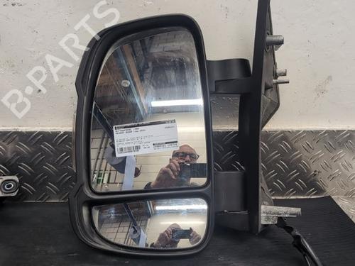 Left mirror PEUGEOT BOXER Van 2.0 BlueHDi 130 | BP29066303C26 