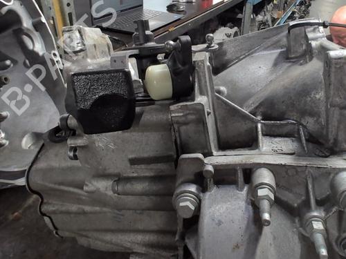 Gearbox OPEL GRANDLAND / GRANDLAND X (A18, P1UO) 1.6 Turbo D (75) | BP28095025M3