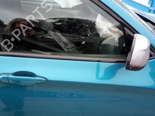 Used Right front door BMW X4 (F26) M 40 i (360 hp) 26041426