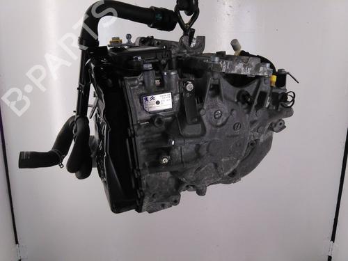 Used Gearbox Gearbox 26043442 26043442