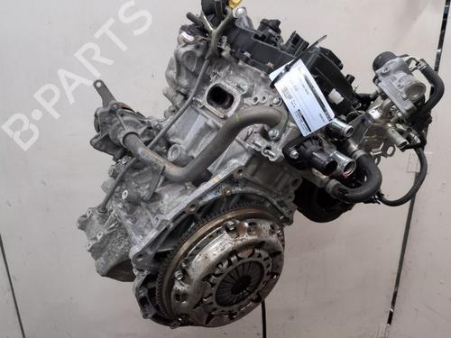 Used Engine Engine 26047735 26047735