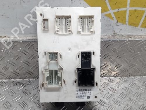 Used Electronic module MERCEDES-BENZ VITO Van (W447) 111 CDI (447.601, 447.603, 447.605) (114 hp) 26044647