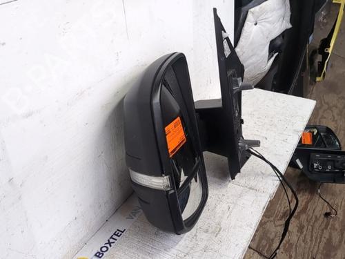 Retrovisor esquerdo MAN TGE Van 2.0 TDI (01V, 03V, 36V, UYB, UYC, UYD) | BP33844883C26 - Image 2