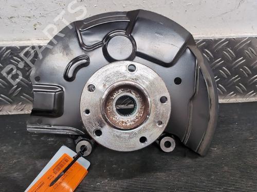 Used Right front steering knuckle RENAULT KANGOO III Box Body/MPV 1.5 Blue dCi 115 (FJAC) (116 hp) 30875369