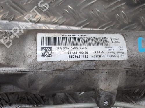 Steering rack OPEL VIVARO C Van (K0) 2.0 | BP26044060M22 - Image 2