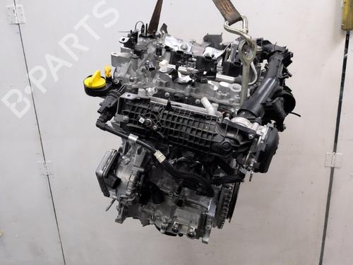 Motor RENAULT ESPACE VI (RHN) E-TECH 200 Hybrid | BP30052344M1 