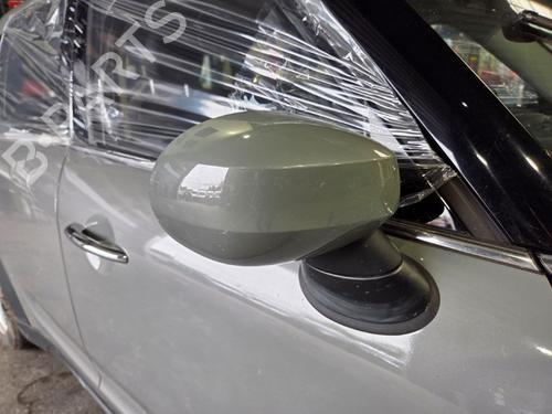 Used Right mirror MINI MINI COUNTRYMAN (F60) Cooper SE ALL4 (224 hp) 27893262