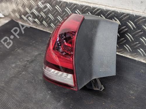 Left taillight MERCEDES-BENZ A-CLASS (W177) A 180 (177.084) | BP34695101C34 - Image 2