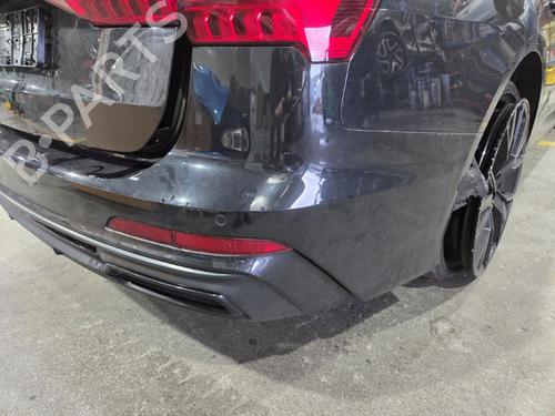 Bak støtfanger AUDI A6 C8 Avant (4A5) 40 TFSI | BP29749857C8 