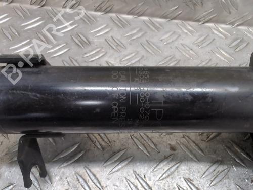 Right front shock absorber TOYOTA AYGO (_B4_) 1.0 VVTi (KGB40) | BP26044210M17 