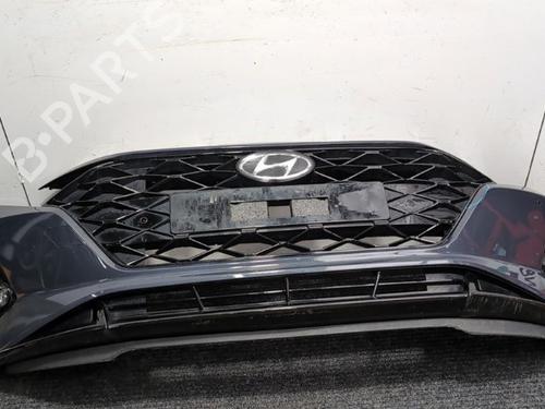 Foran støtfanger HYUNDAI i20 III (BC3, BI3) 1.0 T-GDI hybrid 48V (101 hp) 29539837
