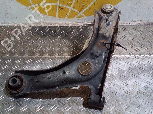 Right front suspension arm PEUGEOT 108 1.0 VTi 72 | BP26042747M13 