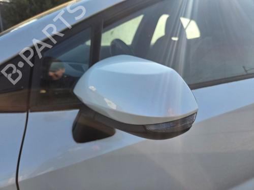 Used Left mirror Left mirror TOYOTA COROLLA Hatchback (_E21_, _EA1_, _EH1_) 1.2 (NRE210) (116 hp) 33717478 33717478