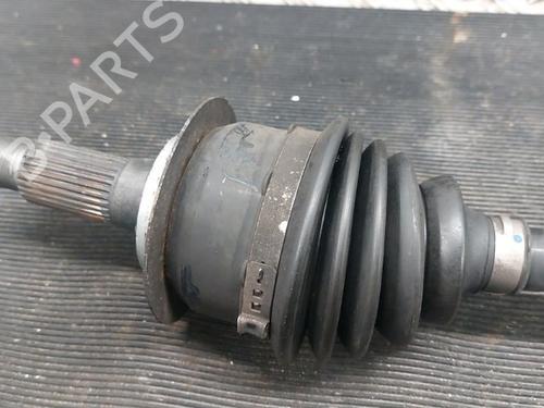 Left front driveshaft SUZUKI VITARA (LY) 1.6 (APK 416) | BP33844771M38 - Image 4