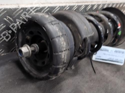 Right front shock absorber RENAULT TRAFIC III Platform/Chassis (EG_) E-Tech Electric (EGJA) | BP40450431M17 - Image 2