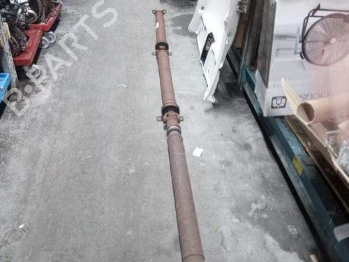 Used Driveshaft Driveshaft FORD TRANSIT V363 Van (FCD, FDD) 2.0 EcoBlue RWD (130 hp) 27590886 27590886