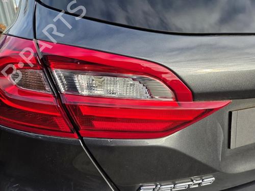 Used Left taillight Left taillight FORD FIESTA VII (HJ, HF) 1.0 EcoBoost (95 hp) 31829398 31829398