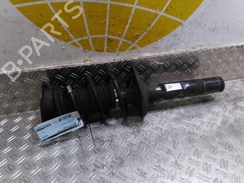 Used Right front shock absorber Right front shock absorber AUDI A3 Sportback (8YA, 8YF) 35 TFSI (150 hp) 26043282 26043282