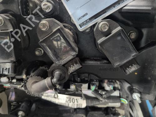 Engine TOYOTA AYGO (_B4_) 1.0 VVTi (KGB40) | BP30875204M1