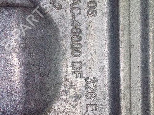 Engine mount MERCEDES-BENZ CLA Coupe (C117) CLA 180 CDI / d (117.312) | BP26041660M89