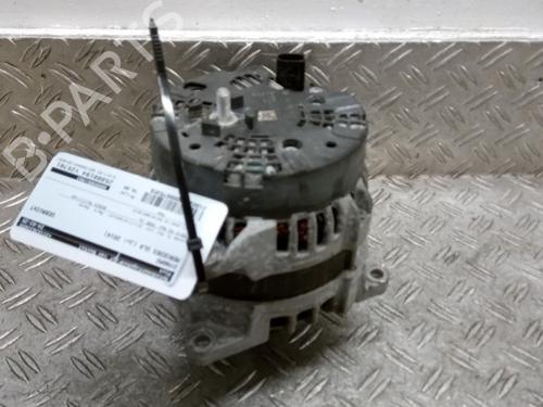 Used Alternator MERCEDES-BENZ GLA-CLASS (X156) GLA 200 (156.943) (156 hp) 26047162