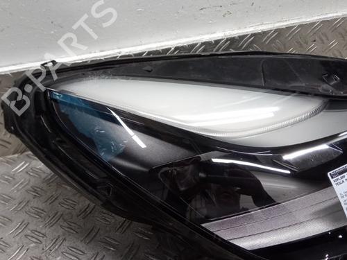 Right headlight TESLA MODEL Y (5YJY) Long Range All-wheel Drive | BP31945904C29 