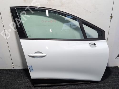 Used Right front door RENAULT CLIO IV Grandtour (KH_) 1.2 TCe 120 (KHAU) (118 hp) 29539751