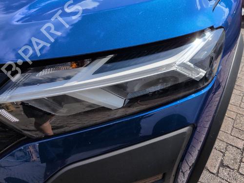 Full front DACIA SANDERO III 1.0 TCe 90 | BP37989360S1 - Image 6