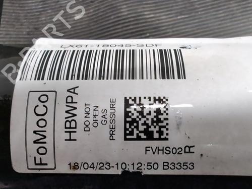 Right front shock absorber FORD KUGA III (DFK) 2.5 Duratec Plug-in-Hybrid | BP38233851M17 - Image 4