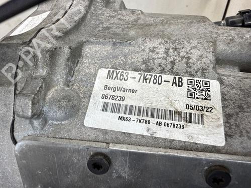 Transfer box LAND ROVER RANGE ROVER VELAR (L560) 2.0 P400 Hybrid 4x4 | BP38108419M36 - Image 5