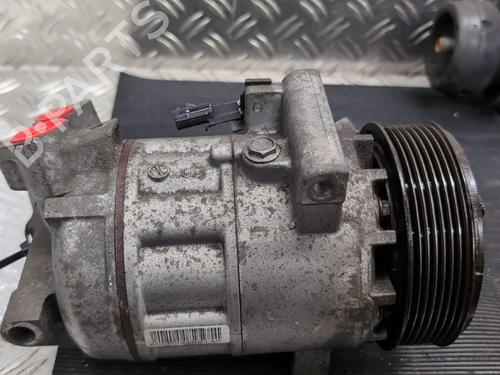 AC-Kompressor RENAULT CLIO IV Grandtour (KH_) 1.2 TCe 120 (KHM0) (120 hp) 29568307