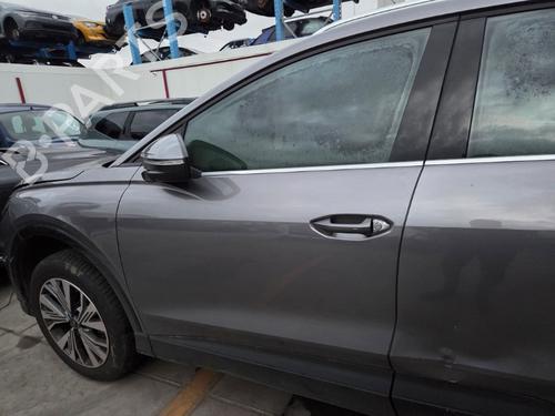 Used Left front door AUDI Q4 E-TRON SUV (F4B) 45 (286 hp) 30875329
